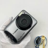 ราคา Canon Powershot A490 (โทนเดียวกับ A495 รุ่นเดียวคุณจูน GMM) (43761421041)