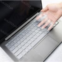 ราคา สําหรับ Lenovo IdeaPad Slim 5 14IMH9 14 นิ้ว 2024 IdeaPad Slim 5i Slim3 IdeaPad 5 2in1 14 ซิลิโคนแล็ปท็อปแป้นพิมพ์ SKIN Protector (29919724996)