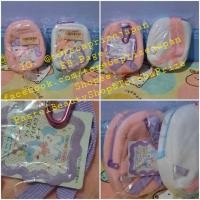 ราคา [TOREBA][นำเข้าจากญี่ปุ่น] กระเป๋าใส่เหรียญ ลายยูนิคอร์น Cony the Uicorn Coin Pouch (4696372038)