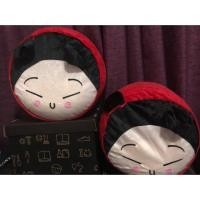 ราคา เบาะรองนั่งเป่าลม Pucca (308140375)