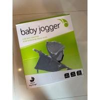 ราคา อเดปเตอร์สำหรับติดตั้งกระเช้าคาร์ซีท CHICCO สำหรับรถเข็น Baby Jogger และ PegPerego (29250352432)