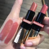 ราคา [ของใหม่,แท้] Bobbi Brown Luxe Lip Mini สี Neutral Rose (6719847658)