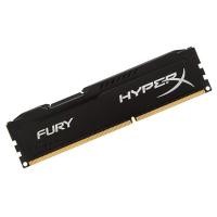ราคา KINGSTON PC RAM DDR3 4GB Bus 1600 Hyper-X FURY HX316C10FB/4 (Black) (512114272)