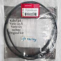 ราคา สายเบาะ Honda Vario 125 fi Vario 125 Techno คุณภาพดั้งเดิม KZR (55952585415)