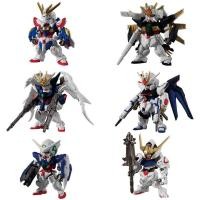 ราคา Gundam Converge FW 10th Anniversary Another Century Set Bandai Fw gundam (21432317200)
