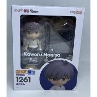 ราคา Evangelion Nagisa Kaworu Nendoroid (11046273455)