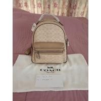 ราคา COACH CAMPUS 23 IN SIGNATURE (11770126584)