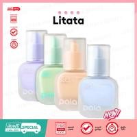 ราคา PALA ไพรเมอร์ SOFTENING AND EVEN SKIN PRIMER SPF50+ PA+++ 30ml เบลอรูขุมขน เมคอัพเบส (47606094577)