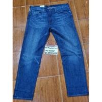 ราคา กางเกงยีนส์ Levis 502 Made & Crafted Winter 2022 (24522388970)