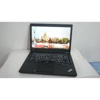 ราคา Lenovo Thinkpad T440P i7 แรม 8GB, SSD 240GB จอ FullHD (1429231738)