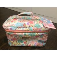 ราคา กระเป๋าใส่เครื่องสำอางค์ My Melody x Kloset คอลเลคชั่นใหม่ (73676729)