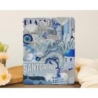 ราคา ภาพวาดสีน้ํามัน Dreamy Style iPad Case, iPad Air 4/5 Case iPad 10 10.9" 2022 iPad Pro 12.9" 11" 10.9" 10.2" 9.7 นิ้ว iPad mini 6 iPad 2021 CaseHot sale item (55755600667)