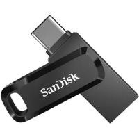 ราคา SanDisk 256GB Ultra Dual Drive Go USB Type-C Flash Drive (SDDDC3-256G-G46) (10130724993)
