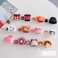 ราคา เคสโทรศัพท์มือถือ ลายการ์ตูนมิกกี้ มินนี่ ทิกเกอร์ สตาร์วอร์ส คาร์บี้ ลูฟี่ สนูปปี้ กัปตันอเมริกาน่ารัก 20W 18W สายชาร์จ USB อุปกรณ์เสริม สําหรับ iPhone (19801743721)