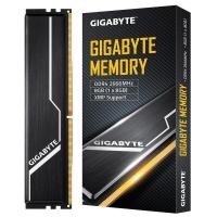 ราคา RAM GIGABYTE 8GB/2666 DDR4 CL16-16-16-35- Black (11607037681)