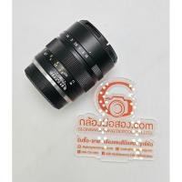 ราคา #มือสอง Mitakon Lens 35mm F0.95 II Manual Focus for Fujifilm (29165614160)