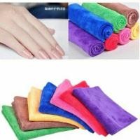 ราคา ผ้าเช็ดหน้า ยกโหล 12 ผืน (1885973212)