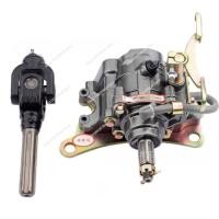 ราคา Universal Motorcycle Engine Engine reverse gear drive shaft For CG 125cc 150cc 200cc 250cc Engine Q (53405862873)