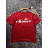 ราคา เสื้อยืดสีแดงโลโก้ Ellesse Big (26692376455)