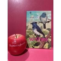 ราคา นกป่าดง หนังสือชุดความรู้ไทย น.พ. บุญส่ง เลขะกุล หนังสือเก่า หนังสือสะสม (15437954876)