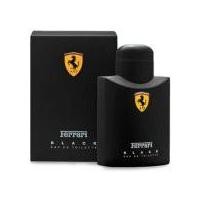 ราคา Ferrari black for Men EDT 125 ml. (4833214659)
