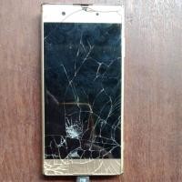 ราคา ขายซาก มือถือ Sony Xperia XA1 Plus ชาร์จเข้า เปิดติด (19980630017)