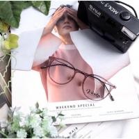 ราคา Coach EYEGLASSES สีม่วง (8728292034)