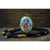 ราคา ร็อคเก็ต อิ่นคู่มหาเสน่ห์ ชายรักหญิง เมตตา มหานิยม ดึงดูด เพศตรงข้าม ครูบาคำเป็ง (28043054393)