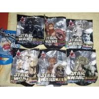 ราคา BearBrick StarWars Pepsi พวงกุญแจ แถมCharAznable(Gundam) (17797300906)