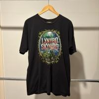 ราคา เสื้อวง Lynyrd Skynyrd วินเทจแท้ ปี 2005 (42211119438)