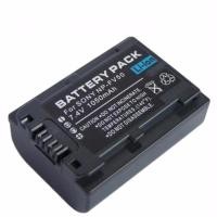 ราคา แบตกล้องโซนี่ SONY BATTERY รุ่นแบต NP-FV50 for Sony NP-FV30, NP-FV50 CAMERA (7647861678)