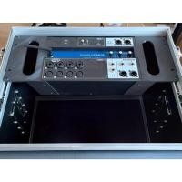 ราคา Rack Ears สําหรับ Soundcraft ui12 UI 12 Rack Mount 4HE อุปกรณ์เสริม - H3D (27092642245)
