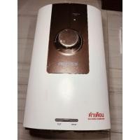 ราคา เครื่องทำน้ำอุ่นSTIEBEL ELTRON 45E/4500วัตต์⚡เครื่องทำน้ำอุ่นมือสอง⚡ (22218593629)