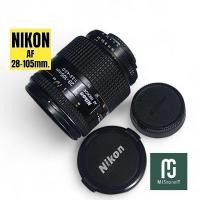 ราคา Nikon Nikkor AF 28-105mm F.3.5-4.5 Macro Mount AF Nikon (29604821725)