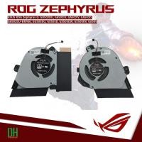 ราคา พัดลมระบายความร้อนแล็ปท็อป ASUS ROG Zephyrus G รองรับรุ่น GA502IU, GA502DU, GA502IV, GU502DU, GX505DW, GX505DV, GA505 (26358578632)