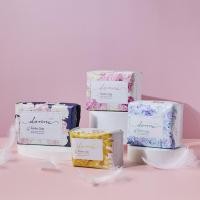 ราคา พร้อมส่ง！！ CastleC Donna sanitary napkins ดอนน่า ผ้าอนามัย (11152183914)