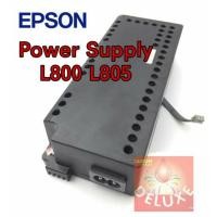 ราคา Power Supply Epson L805 /L800 อะไหล่ปริ้นเตอร์ เหมาะสำหรับช่่าง ผู้ชำนาญ (7639348240)