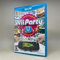 ราคา (USA) Wii Party U (WiiU) | Nintendo Wii U | Zone USA | English | สินค้าแท้ มือสอง ใช้งานปกติ (18479256296)
