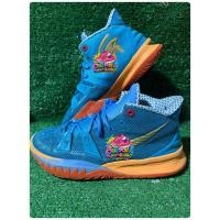 ราคา รองเท้าบาสมือสองไซส์ 44 ยาว 28 (50605945965)