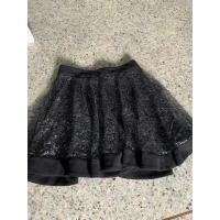 ราคา กระโปรงกางเกงmilinแท้sizesxs เอว24-25.5 (24302505471)