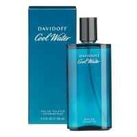 ราคา DAVIDOFF COOL WATER FOR MEN EDT 125ml. น้ำหอม นำเข้า ของแท้ 100% (48756260324)
