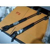 ราคา โช๊คฝาท้าย Toyota Wish ปี 2004-2009(แท้มือสองญี่ปุ่น) (28862347530)