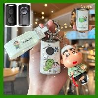 ราคา key case รีโมท Yamaha Xmax, Nmax, Qbix, Aerox, Grand filano, Hybrid, Lexi เคสกุญแจ เคสรีโมท (27390757030)