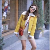 ราคา CoatOver เสื้อกันหนาว (6051408771)