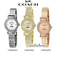 ราคา F.A ของแท้100% COACH 14502201 14502202 14502353 - นาฬิกาแบรนด์เนมCOACH นาฬิกาสำหรับผู้หญิง สินค้าพร้อมจัดส่ง FA-491 (22367954634)