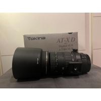 ราคา เลนส์ Tokina 80-400mm f/4.5-5.6 AT-X840 AF (21569109179)