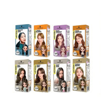 ราคา โฟมเปลี่ยนสีผม Schwarzkopf Freshlight Foam Color (50554091165)