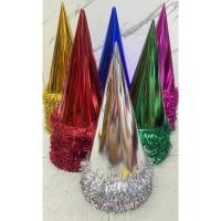 ราคา หมวกกระดาษแข็งหนา Happy new year (28318739685)