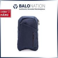 ราคา [GENUINE] AGVA Traveler Crossbody LTB362 กระเป๋าสะพายข้าง 12 นิ้ว - รับประกันระยะยาว (40058860962)