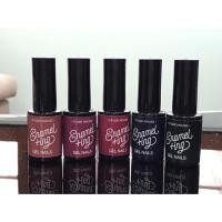 ราคา Etude Enamel Gel Nails (259721029)